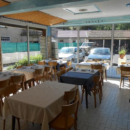 Hotel La Grand Halt La Bastide-Puylaurent 外观 照片