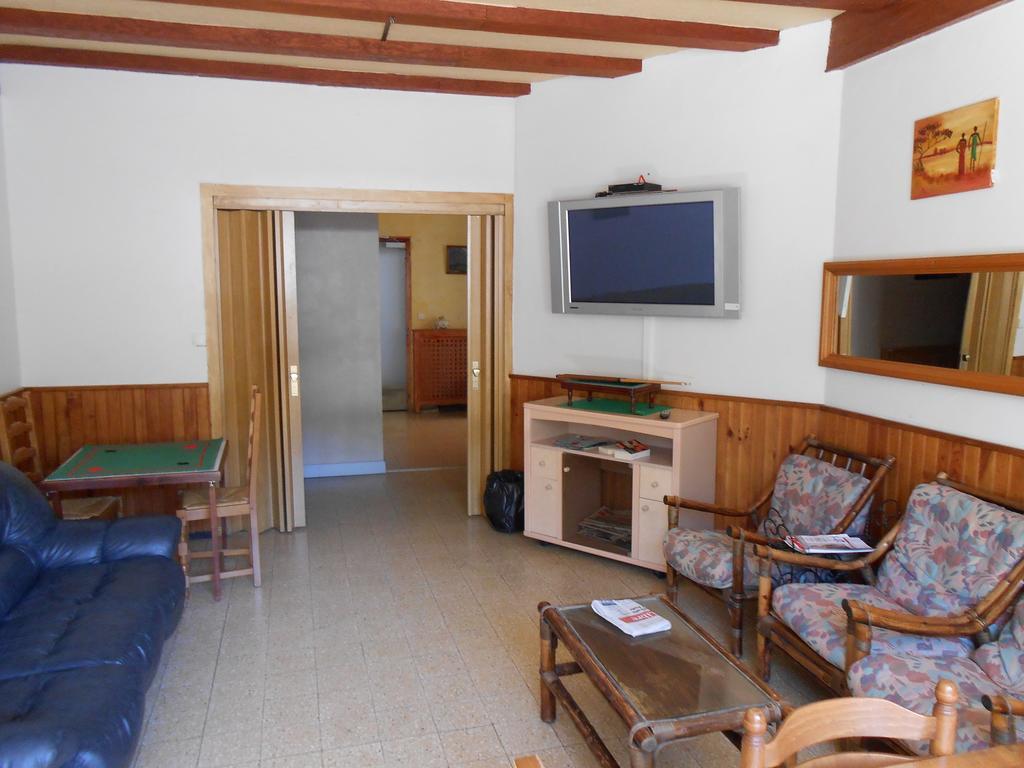 Hotel La Grand Halt La Bastide-Puylaurent 外观 照片