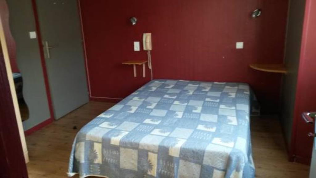 Hotel La Grand Halt La Bastide-Puylaurent 外观 照片