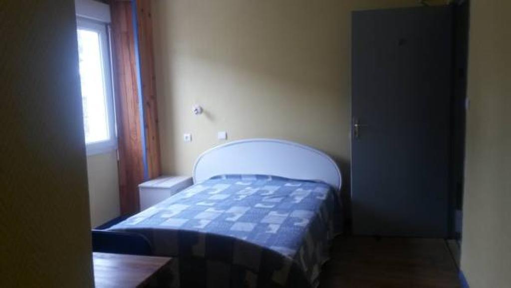 Hotel La Grand Halt La Bastide-Puylaurent 外观 照片