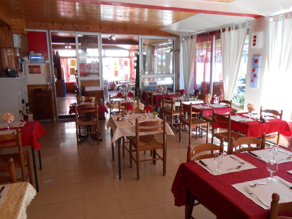 Hotel La Grand Halt La Bastide-Puylaurent 外观 照片